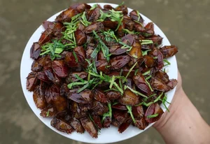 From Shunned Smelly Ingredient To A Premium High Priced Delicacy - image 6