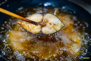 Authentic Hai Phong Spicy Fish Noodle Soup: Serving 800 Bowls Daily - image 11