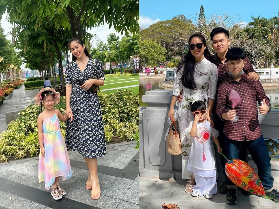 Actress Le Phuong’s Inspiring Weight Loss Journey After Reaching 80kg