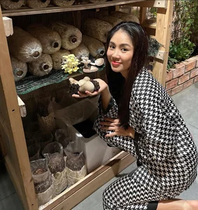 Actress Le Phuong’s Inspiring Weight Loss Journey After Reaching 80kg - image 3