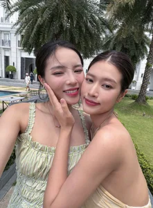 Vietnamese Showbiz Updates: Quang Le Mourns Mother, Diva Hong Nhung's Latest Appearance - image 42