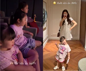 Vietnamese Showbiz Updates: Quang Le Mourns Mother, Diva Hong Nhung's Latest Appearance - image 56