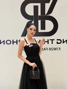 Vietnamese Showbiz Updates: Quang Le Mourns Mother, Diva Hong Nhung's Latest Appearance - image 13