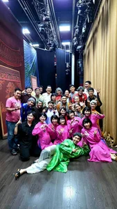 Vietnamese Showbiz Updates: Quang Le Mourns Mother, Diva Hong Nhung's Latest Appearance - image 29