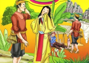 The Greedy Brother: A Timeless Vietnamese Fairy Tale of Morality and Karma - image 4