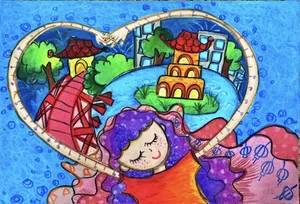 Creative Guide to Drawing Vietnam’s Historic Landmarks and Cultural Heritage Sites - image 4