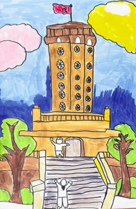 Creative Guide to Drawing Vietnam’s Historic Landmarks and Cultural Heritage Sites - image 5