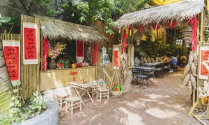 A Guide to Restaurants in Ho Chi Minh City Open During Tet - image 4