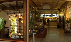 A Guide to Restaurants in Ho Chi Minh City Open During Tet - image 1