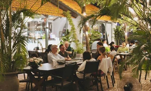 A Guide to Restaurants in Ho Chi Minh City Open During Tet - image 5