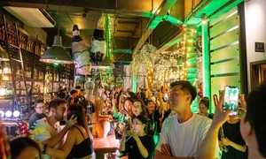 A Guide to Restaurants in Ho Chi Minh City Open During Tet - image 0
