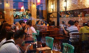 A Guide to Restaurants in Ho Chi Minh City Open During Tet - image 2