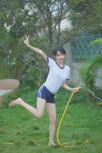 YiTuYu Art Language Vol.6076 Su Su Elegant Visual Gallery - image 0