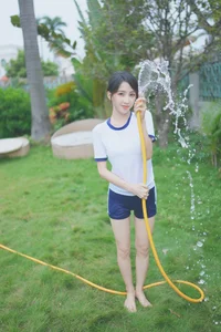 YiTuYu Art Language Vol.6076 Su Su Elegant Visual Gallery - image 11