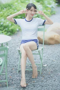 YiTuYu Art Language Vol.6076 Su Su Elegant Visual Gallery - image 5