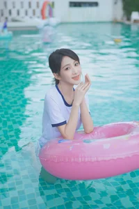 YiTuYu Art Language Vol.6076 Su Su Elegant Visual Gallery - image 22