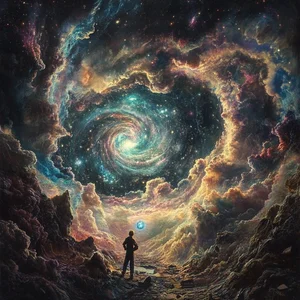 Unlocking the Mystery of Dark Flow: Evidence of a Universe Beyond Our Own? - image 2