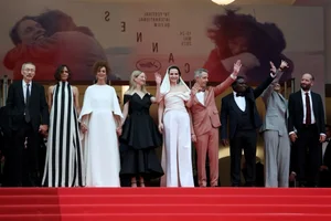 Cannes Film Festival 2025: Stricter Red Carpet Rules to Preserve the Prestige of Cinema’s Biggest Night - image 0