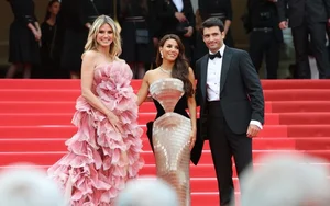 Cannes Film Festival 2025: Stricter Red Carpet Rules to Preserve the Prestige of Cinema’s Biggest Night - image 5