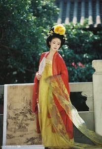 Ethereal Beauties of Historical Dramas: Stepping Out of Traditional Paintings - image 0