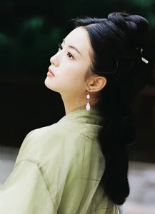 Ethereal Beauties of Historical Dramas: Stepping Out of Traditional Paintings - image 4