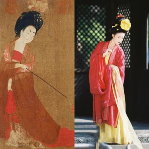 Ethereal Beauties of Historical Dramas: Stepping Out of Traditional Paintings - image 1