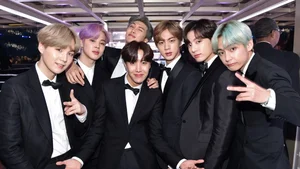 Mysterious New BTS Track Sparks Social Media Debate as Fans Analyze Hidden Meanings - image 0