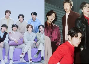 Mysterious New BTS Track Sparks Social Media Debate as Fans Analyze Hidden Meanings - image 1