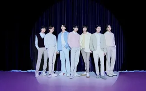 Mysterious New BTS Track Sparks Social Media Debate as Fans Analyze Hidden Meanings - image 5
