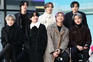 Mysterious New BTS Track Sparks Social Media Debate as Fans Analyze Hidden Meanings - image 3