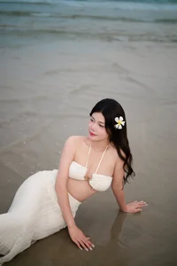 Romantic Proposal: The Stunning Beauty Who Won the Heart of Quang Nam FC's Head Coach - image 4