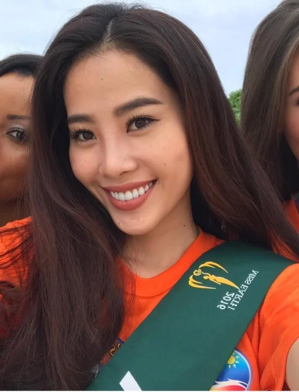 Nam Em Beauty Transformation: From Mekong Delta Queen to Global Stage