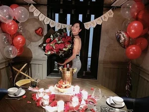 Truong Giang Accidentally Reveals Actress Thuy Ngan's Secret Breakup Four Months Ago - image 2