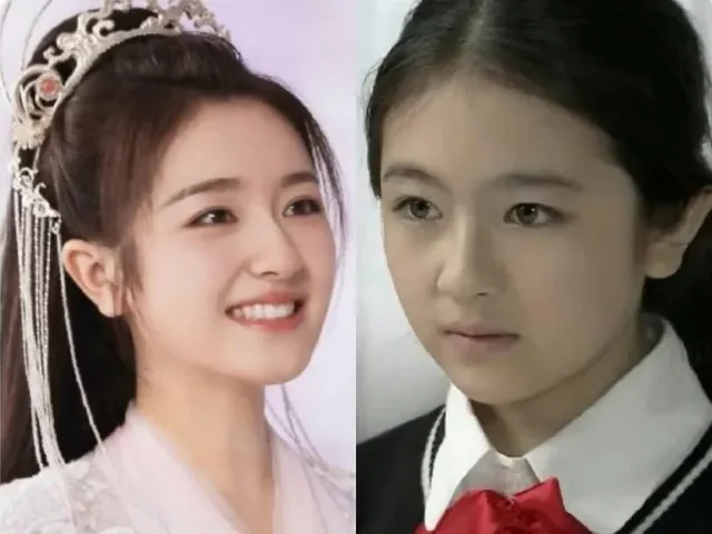 Top 5 Chinese Child Actors Who Achieved Massive Success