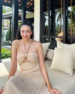 Inside the Elegant Lifestyle of VTV's Most Beautiful Television Host - image 2