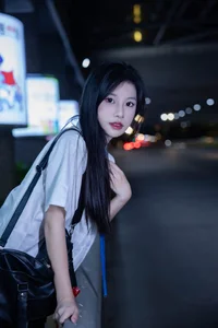YiTuYu Art Language Vol.9733 Tian Lan Lan Portrait Collection - image 5