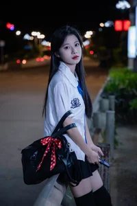 YiTuYu Art Language Vol.9733 Tian Lan Lan Portrait Collection - image 0