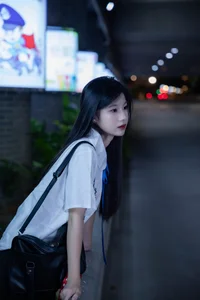 YiTuYu Art Language Vol.9733 Tian Lan Lan Portrait Collection - image 10