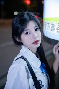 YiTuYu Art Language Vol.9733 Tian Lan Lan Portrait Collection - image 9