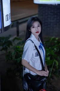 YiTuYu Art Language Vol.9733 Tian Lan Lan Portrait Collection - image 14