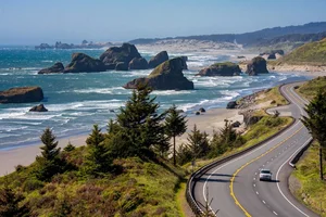 The World's Most Breathtaking Coastal Roads: Ultimate Scenic Drives for Your Bucket List - image 5