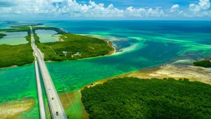The World's Most Breathtaking Coastal Roads: Ultimate Scenic Drives for Your Bucket List - image 0