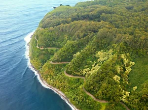 The World's Most Breathtaking Coastal Roads: Ultimate Scenic Drives for Your Bucket List - image 8
