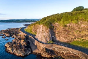 The World's Most Breathtaking Coastal Roads: Ultimate Scenic Drives for Your Bucket List - image 7