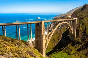 The World's Most Breathtaking Coastal Roads: Ultimate Scenic Drives for Your Bucket List - image 2