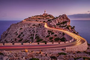 The World's Most Breathtaking Coastal Roads: Ultimate Scenic Drives for Your Bucket List - image 11