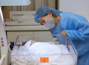 Minh Hang Inspiring Journey to Motherhood and IVF Success Story - image 4