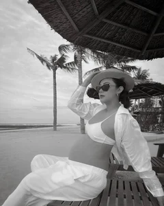 Minh Hang Inspiring Journey to Motherhood and IVF Success Story - image 13
