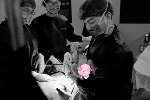 Minh Hang Inspiring Journey to Motherhood and IVF Success Story - image 10
