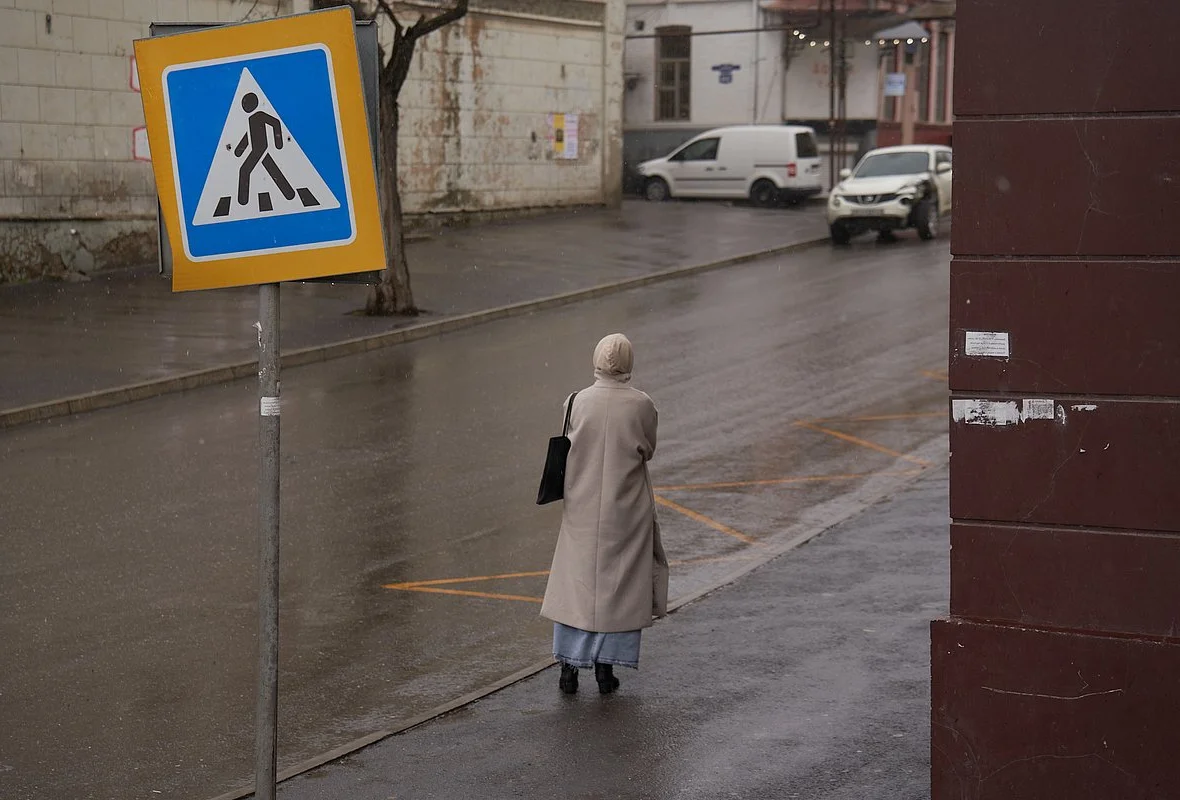 The Hidden Struggle: Women’s Rights and Divorce Challenges in the Caucasus